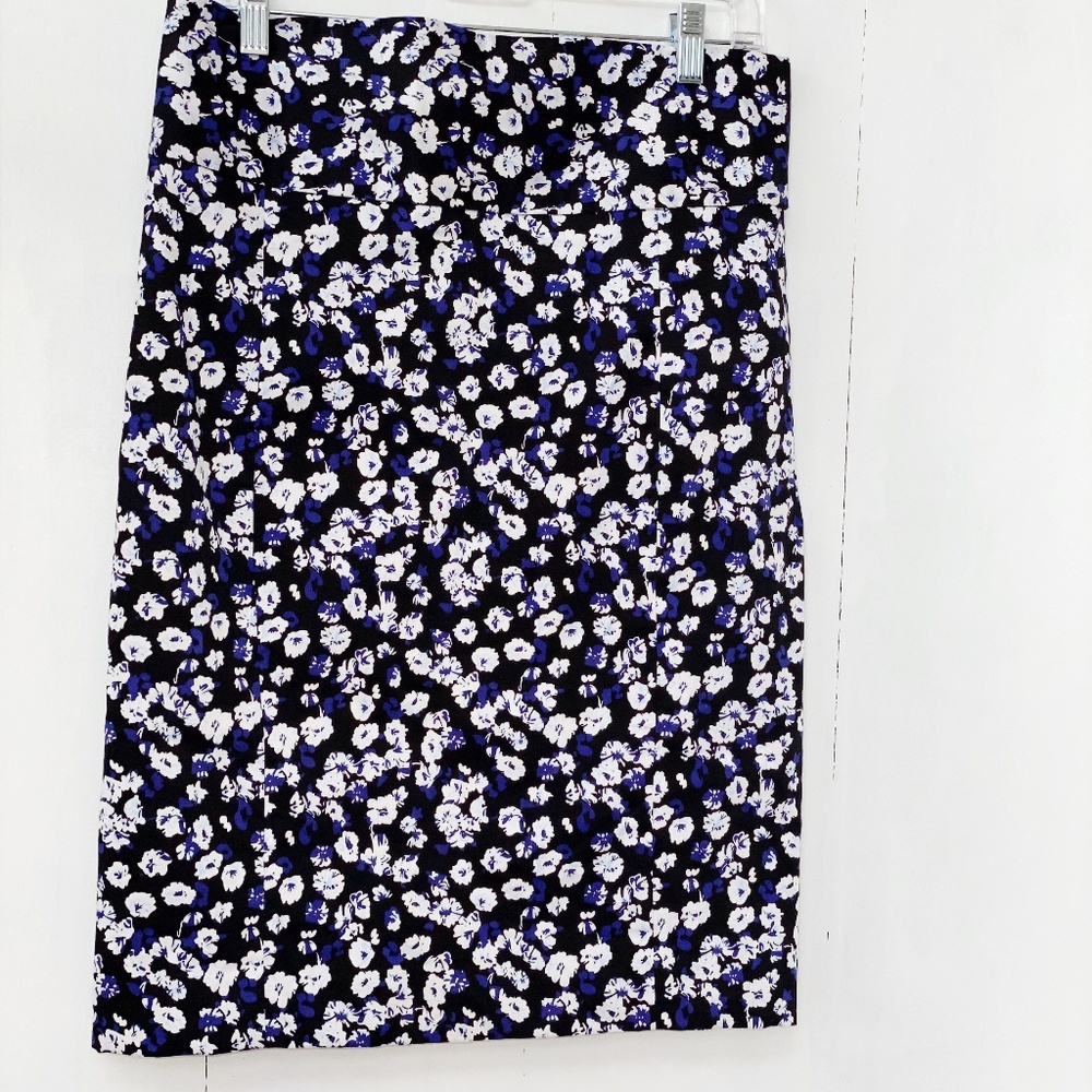 Express stretch pencil skirt Size 10